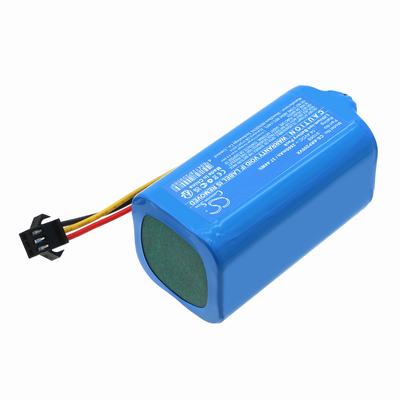Airrobo P20 Vacuum Battery 14.4V 2600mAh Li-ion ARP200VX