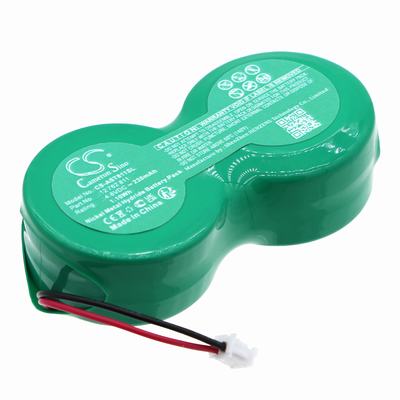 OPEL Astra H Siren Alarm Battery 4.8V 230mAh Ni-MH AST811SL