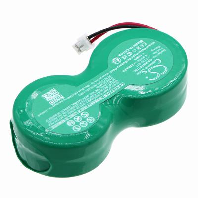 OPEL Astra H Siren Alarm Battery 4.8V 230mAh Ni-MH AST811SL