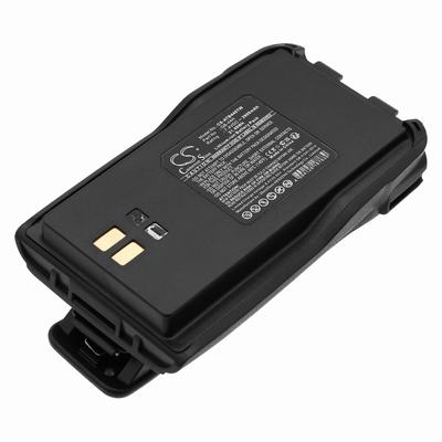 AnyTone AT-D868UV Two-Way Radio Battery 7.4V 2900mAh Li-ion ATB440TW
