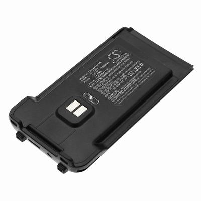 Explorer QRZ-1 Two-Way Radio Battery 7.4V 2000mAh Li-ion BAF130TW