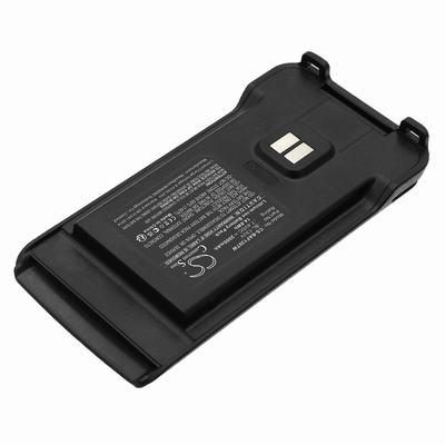 Explorer QRZ-1 Two-Way Radio Battery 7.4V 2000mAh Li-ion BAF130TW