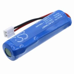Dialler 442-29 X Alarm System Battery 3.7V 700mAh Li-ion BCT908BT