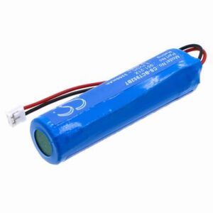 DAITEM 330-23 Alarm System Battery 3.7V 3350mAh Li-ion BCT952BT