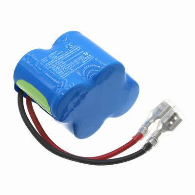 Black&Decker GS700 Vac Battery 4.8V 2200mAh Ni-MH BDG700VX