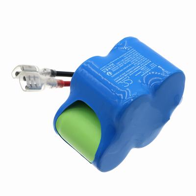 Black&Decker GS700 Vac Battery 4.8V 2200mAh Ni-MH BDG700VX