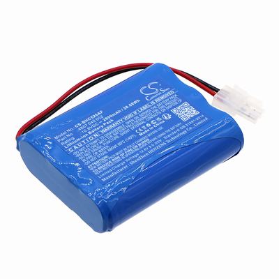 Becker Hazard Control Home Battery 10.8V 2600mAh Li-ion BHC520AF