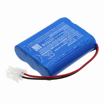 Becker Hazard Control Home Battery 10.8V 2600mAh Li-ion BHC520AF