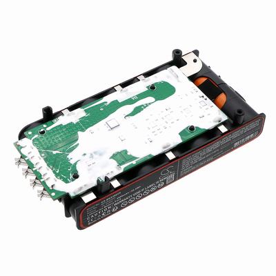 Grundig VCP-5030 Vac Battery 25.2V 2000mAh Li-ion BKS306VX