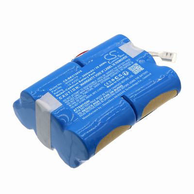 Black&Decker 14.4V DustBuster Vac Battery 14.4V 2000mAh Ni-CD BKV150VX