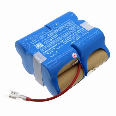 Black&Decker 14.4V DustBuster Vac Battery 14.4V 2000mAh Ni-CD BKV150VX