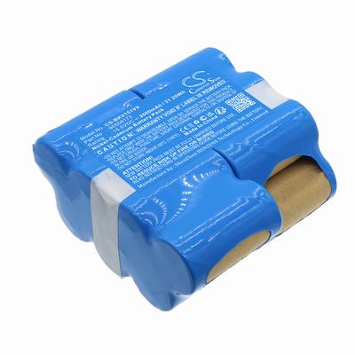 Black&Decker 15.6V DustBuster Vac Battery 15.6V 2000mAh Ni-CD BKV151VX