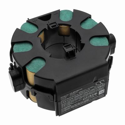 Black&Decker DV9610N Vac Battery 9.6V 3000mAh Ni-MH BKV961VX