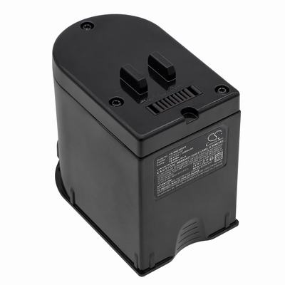 Tineco ZB2007 Vacuum Battery 28.8V 2500mAh Li-ion BKZ200VX