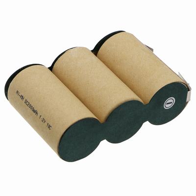 Bomann 5690 Vacuum Battery 3.6V 2000mAh Ni-MHBMC951VX