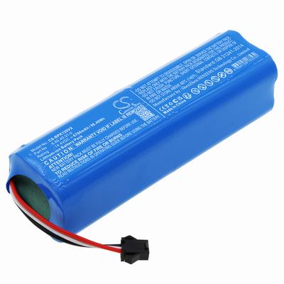 Airrobo T10+ Vacuum Battery 14.4V 6700mAh Li-ion BPK120VX
