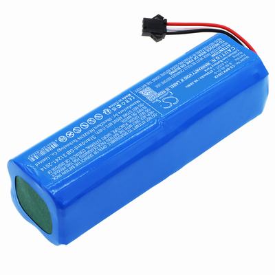Airrobo T10+ Vacuum Battery 14.4V 6700mAh Li-ion BPK120VX