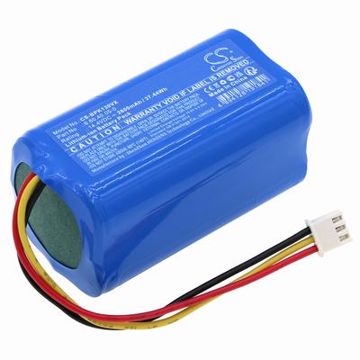 Midea M4 Vacuum Battery 14.4V 2600mAh Li-ion BPK130VX