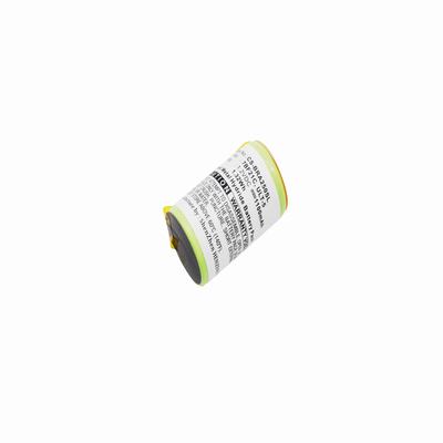Remington DF30 Shaver Battery 1.2V 1100mAh Ni-MH BRA250SL