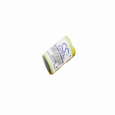 Remington DF30 Shaver Battery 1.2V 1100mAh Ni-MH BRA250SL