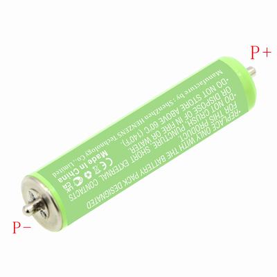 Braun 10B Shaver Battery 1.2V 700mAh Ni-MH BRC180SL