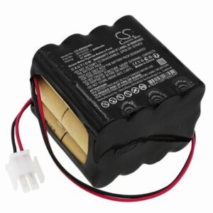 Besam RDB 654184 Auto Door Battery 28.8V 2000mAh Ni-MH BRD654SL