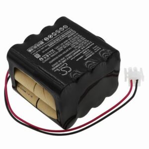 Besam RDB 654184 Auto Door Battery 28.8V 2000mAh Ni-MH BRD654SL