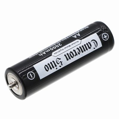 Panasonic ER-PA10 Shaver Battery 1.2V 2000mAh Ni-MH BRF310SL