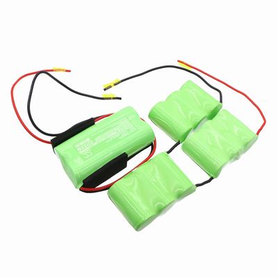 Zelmer CITO ONE ZVC015ZQ/00 Vac Battery 14.4V 3000mAh Ni-MH BSC120VX