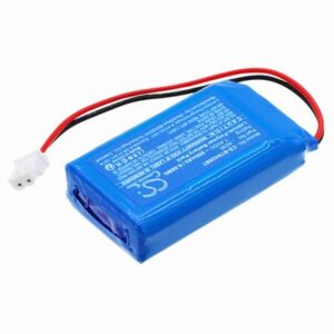 Bticino 4216 Alarm System Battery 7.4V 900mAh Li-Pl BTN428BT