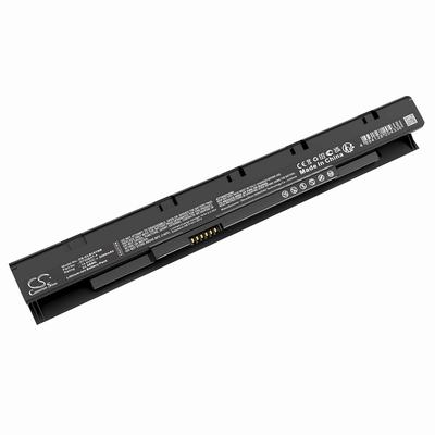 Wortmann Terra Mobile 1715 Battery 14.4V 2200mAh Li-ion CLB151NB