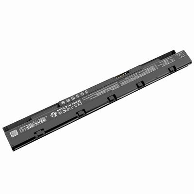 Wortmann Terra Mobile 1715 Battery 14.4V 2200mAh Li-ion CLB151NB