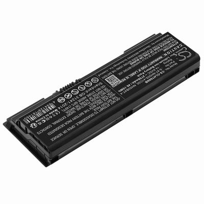 Sager NP7852(NH55EDQ) Battery 14.6V 2750mAh Li-ion CLH700NB