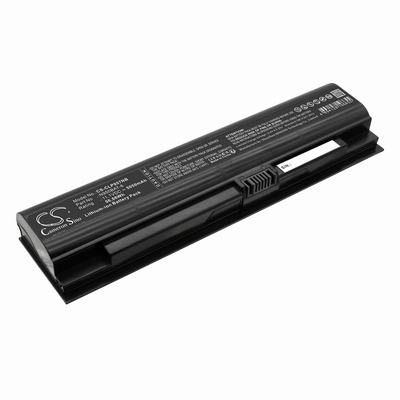 Clevo P960RD Laptop Battery 11.1V 5050mAh Li-ion CLP957NB