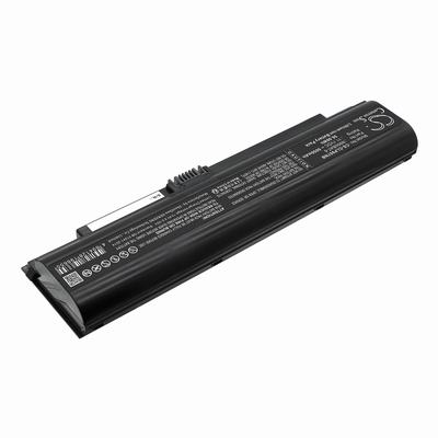 Clevo P960RD Laptop Battery 11.1V 5050mAh Li-ion CLP957NB