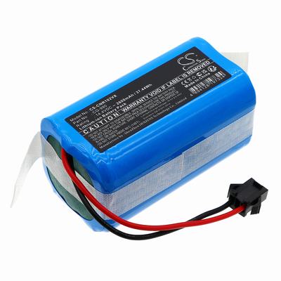 Infiniton Cleaner 1020 Vac Battery 14.4V 2600mAh Li-ion CNR102VX