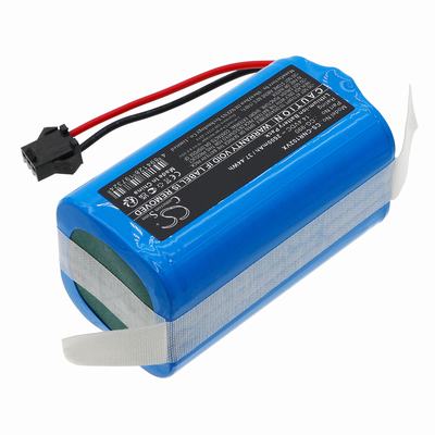 Infiniton Cleaner 1020 Vac Battery 14.4V 2600mAh Li-ion CNR102VX