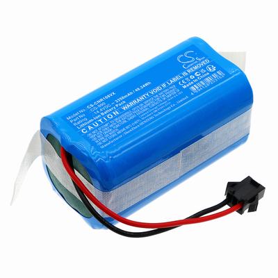Infiniton Cleaner 1080 Vac Battery 14.4V 3350mAh Li-ion CNR108VX