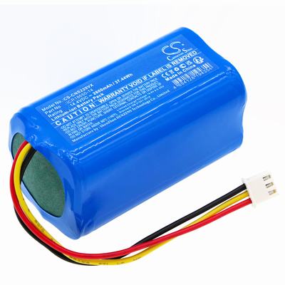 Ikohs INR18650 M26-4S1P Vac Battery 14.4V 2600mAh Li-ionCNS229VX