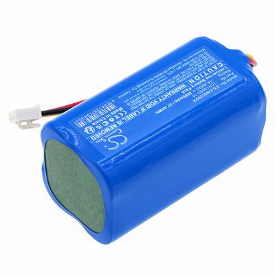 Ikohs INR18650 M26-4S1P Vac Battery 14.4V 2600mAh Li-ionCNS229VX