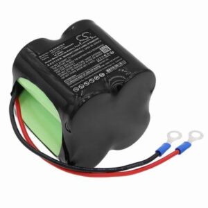CEAG W270 LED Light Battery 4.8V 10000mAh Ni-MH CRA270LS