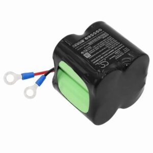 CEAG W270 LED Light Battery 4.8V 10000mAh Ni-MH CRA270LS