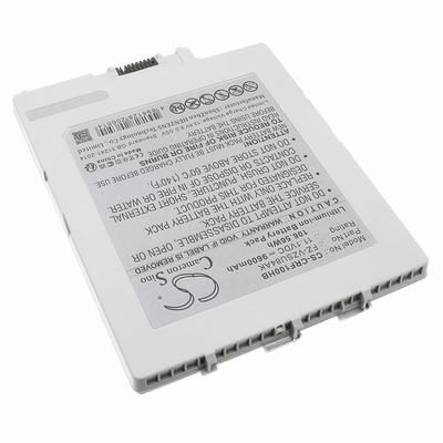 Panasonic FZ-G1N Battery 11.1V 9600mAh Li-ion CRF100HB