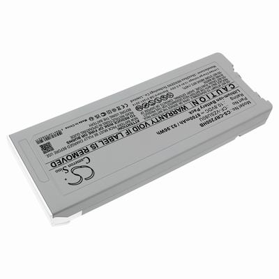 Panasonic Toughbook CF-C2 MK1 Battery 10.8V 8700mAh Li-ion CRF200HB