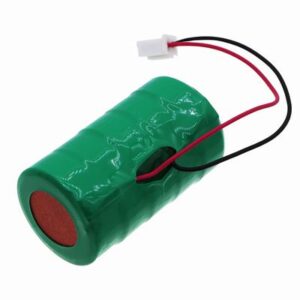 CQR Multibox sirens Alarm System Battery 6.0V 330mAh Ni-MH CRT603VT
