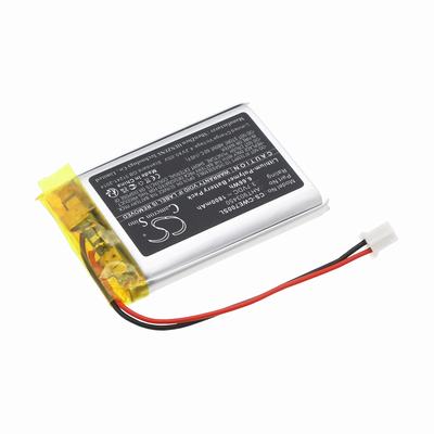 Coinsound E7 Headset Battery 3.7V 1800mAh Li-Pl CWE700SL