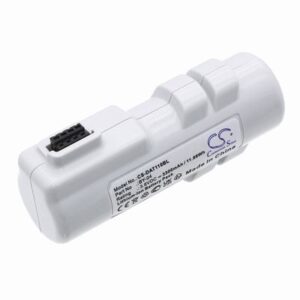 Datalogic Joya Touch A6 Scanner Battery 3.6V 3300mAh Li-ion DAT110BL