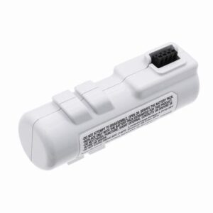 Datalogic Joya Touch A6 Scanner Battery 3.6V 3300mAh Li-ion DAT110BL