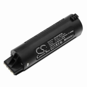 Datalogic BY-01 Barcode Scanner Battery 3.7V 3200mAh Li-ion DAY001BL
