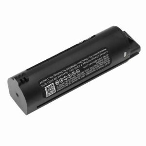 Datalogic BY-01 Barcode Scanner Battery 3.7V 3200mAh Li-ion DAY001BL